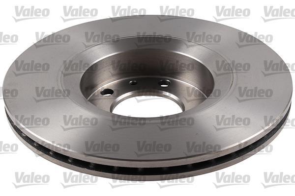 Discos de freno VALEO ref. 186145
