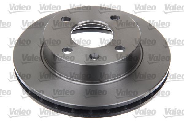 Disques de frein VALEO ref. 186159