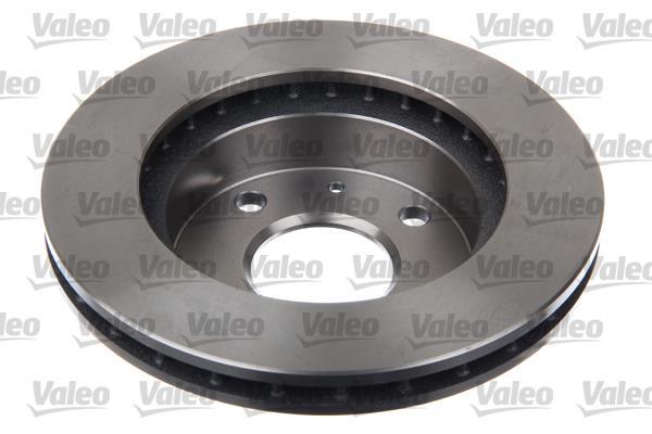 Disques de frein VALEO ref. 186159