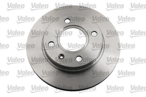 Disques de frein VALEO ref. 186163