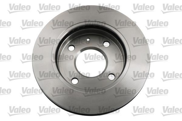 Disques de frein VALEO ref. 186163