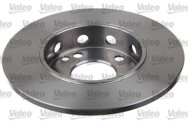 Disques de frein VALEO 186176