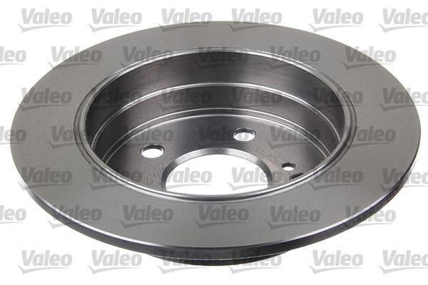 Discos de freno VALEO ref. 186184