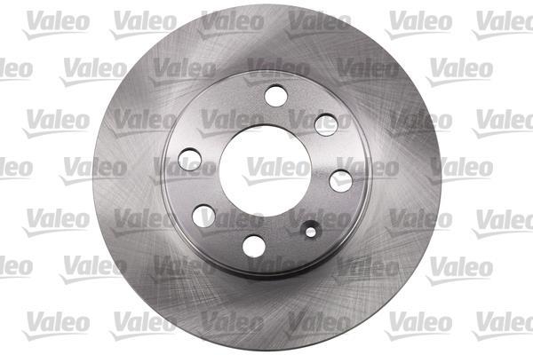 Disques de frein VALEO 186188