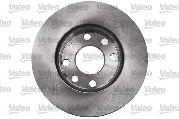 Disques de frein VALEO 186188