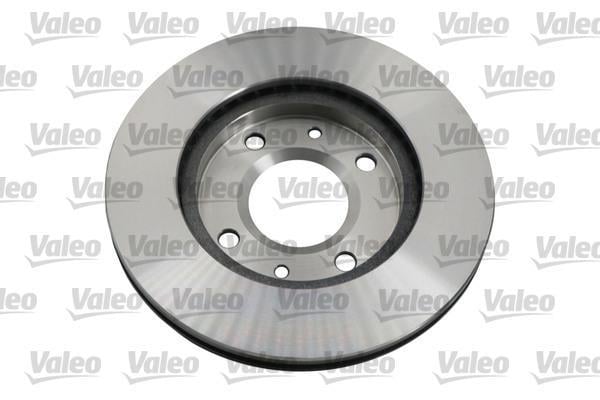Discos de freno VALEO ref. 186194