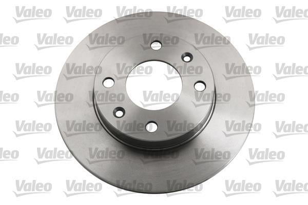 Discos de freno VALEO ref. 186200
