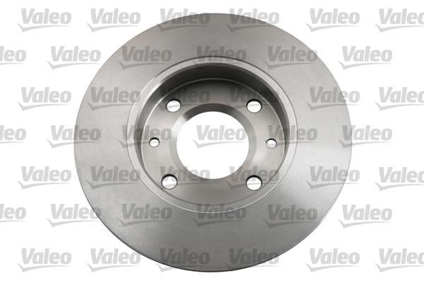 Discos de freno VALEO ref. 186200