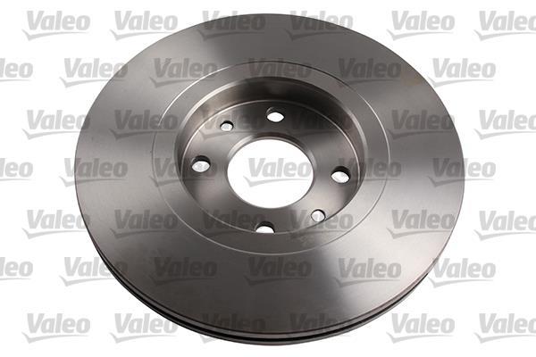 Discos de freno VALEO ref. 186219