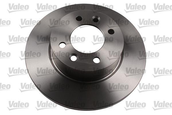 Discos de freno VALEO ref. 186225