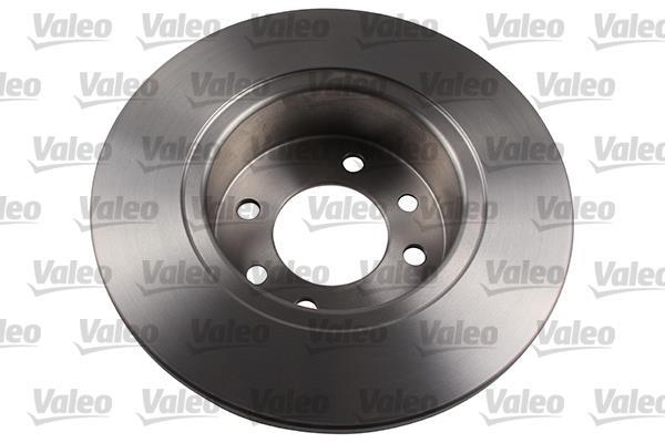 Discos de freno VALEO ref. 186225