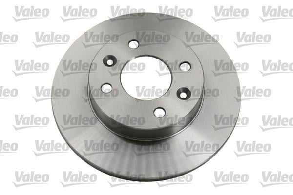 Discos de freno VALEO ref. 186230