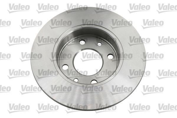 Discos de freno VALEO ref. 186230