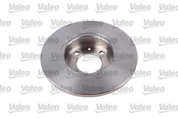 Disques de frein VALEO ref. 186236