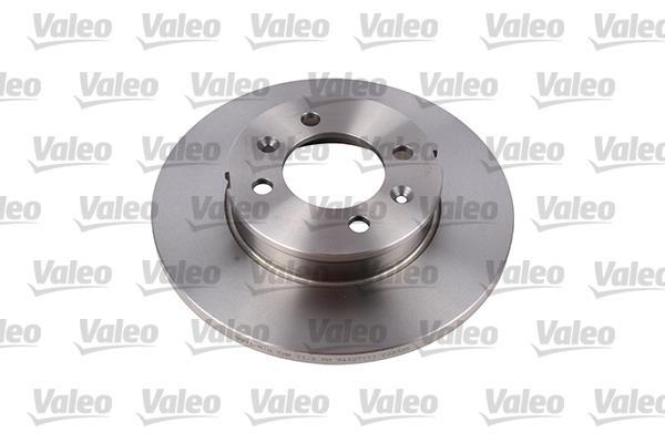 Disques de frein VALEO ref. 186236