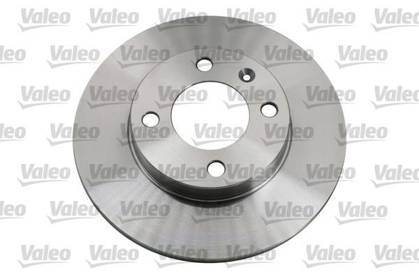 Discos de freno VALEO ref. 186245