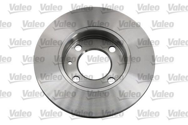 Discos de freno VALEO ref. 186245