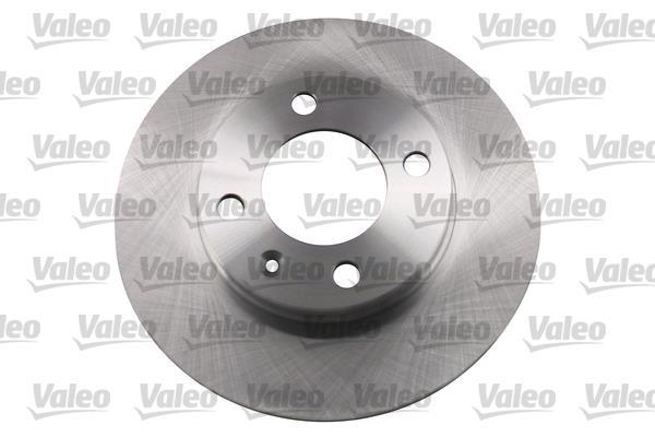 Discos de freno VALEO ref. 186246