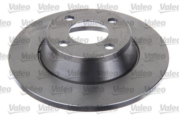 Discos de freno VALEO ref. 186269
