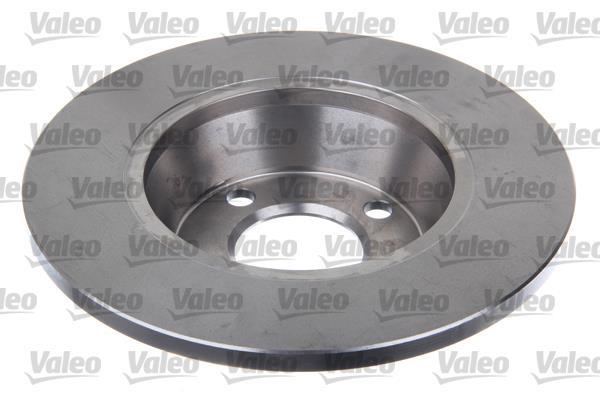 Discos de freno VALEO ref. 186269