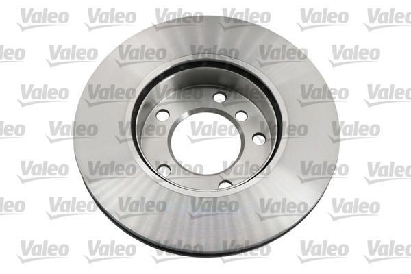 Discos de travão VALEO ref. 186275