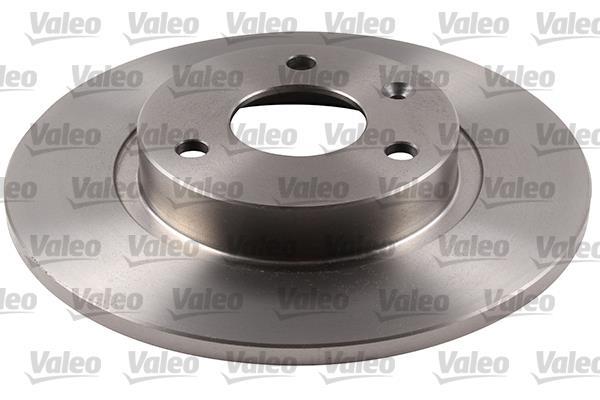 Discos de freno VALEO ref. 186276