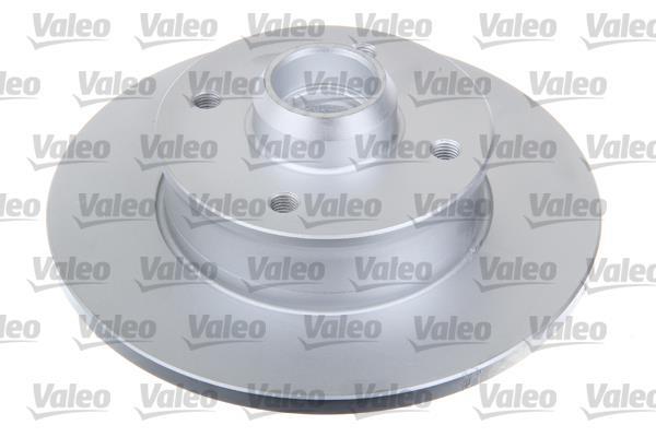 Discos de freno VALEO ref. 186288