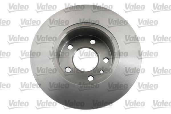 Discos de freno VALEO ref. 186290