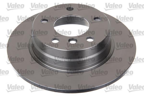 Disques de frein VALEO ref. 186295