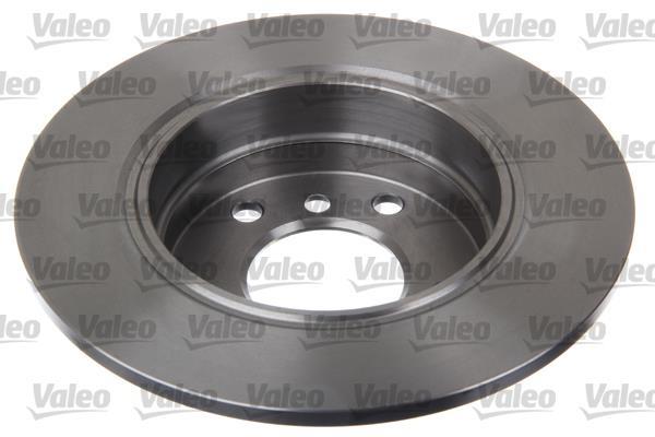 Disques de frein VALEO ref. 186295
