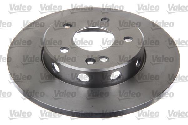 Discos de freno VALEO ref. 186298