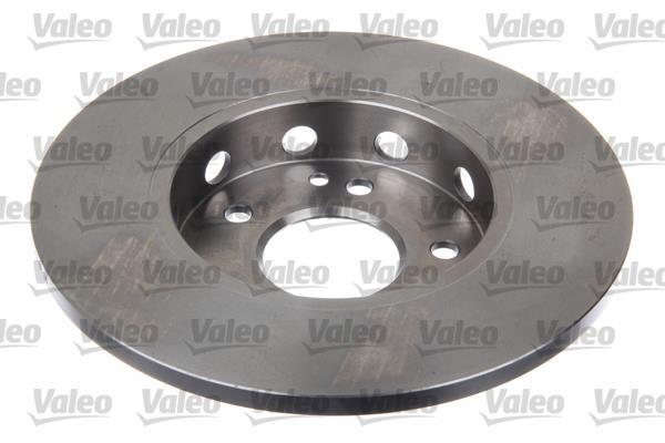 Discos de freno VALEO ref. 186298