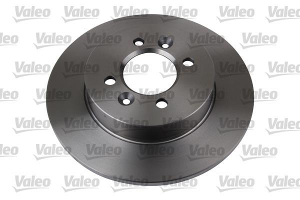 Disques de frein VALEO ref. 186306