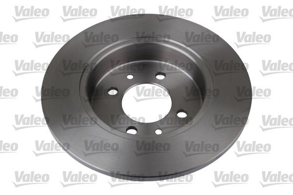 Disques de frein VALEO ref. 186306