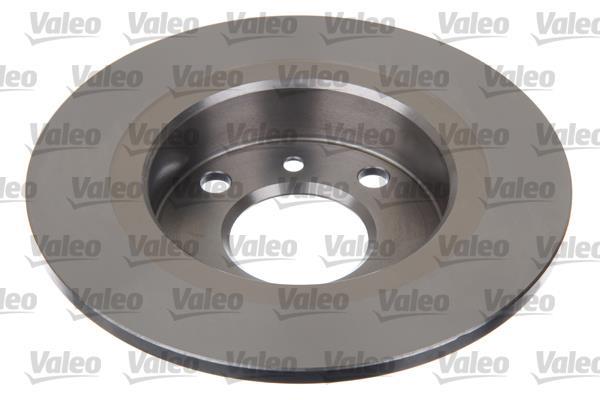Discos de freno VALEO ref. 186311