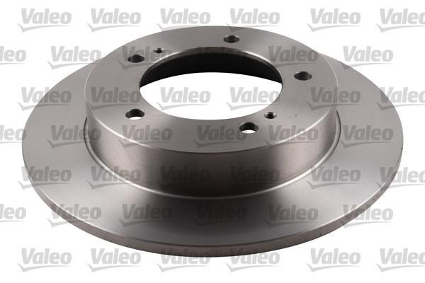 Discos de freno VALEO ref. 186374