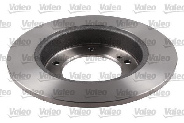 Discos de freno VALEO ref. 186374
