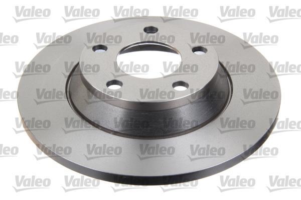 Discos de freno VALEO ref. 186408