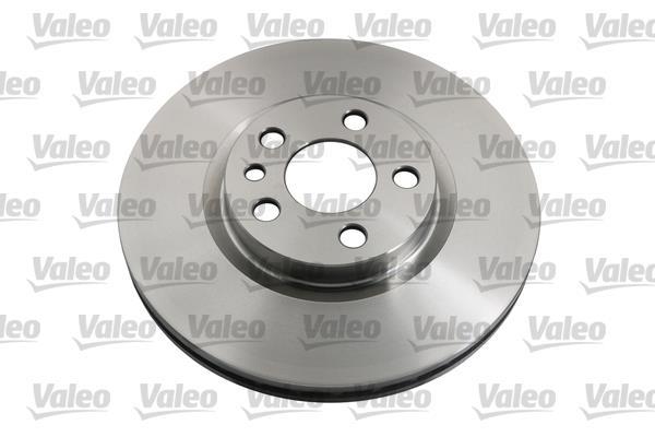 Disques de frein VALEO ref. 186420