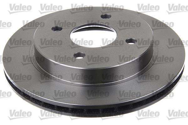 Disques de frein VALEO ref. 186426