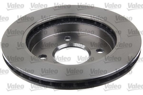 Disques de frein VALEO ref. 186426