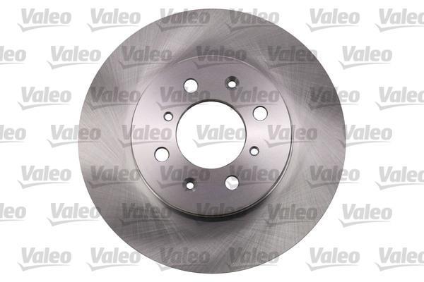 Disques de frein VALEO ref. 186438