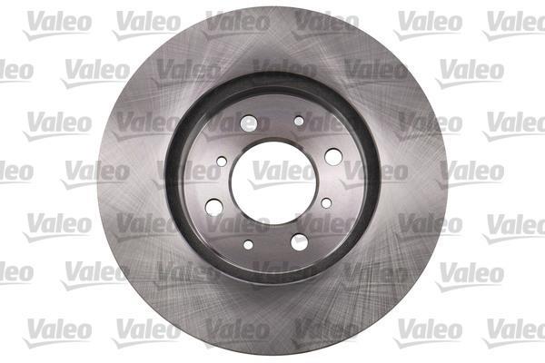 Disques de frein VALEO ref. 186438