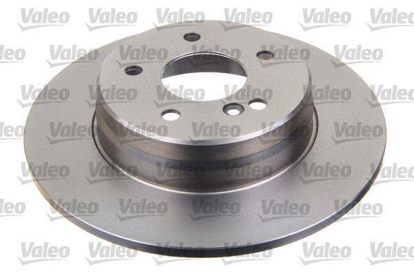 Discos de freno VALEO ref. 186469