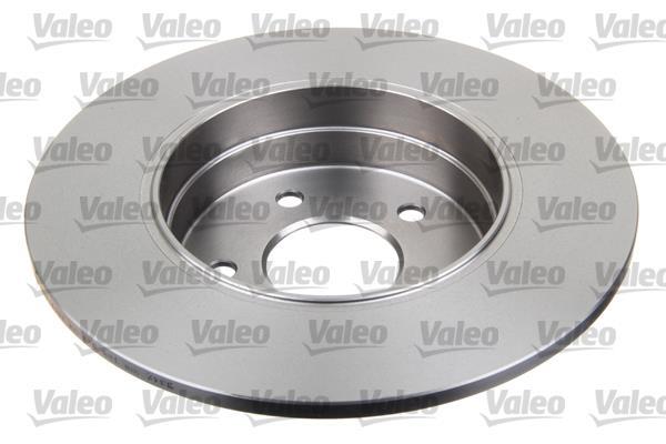 Discos de freno VALEO ref. 186469