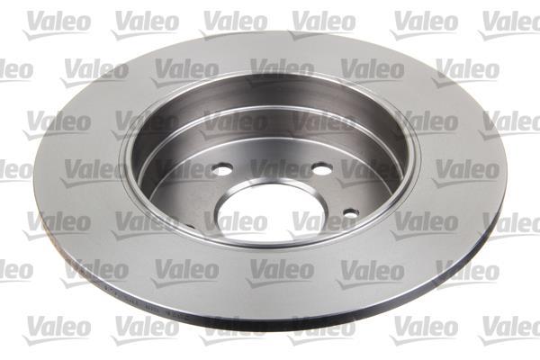 Discos de freno VALEO ref. 186470