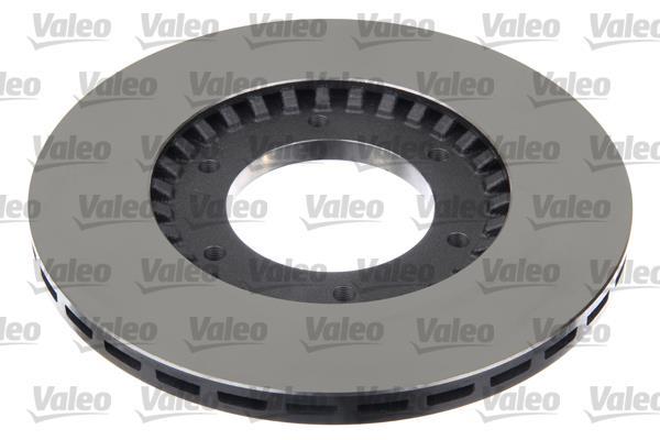 Discos de freno VALEO ref. 186479