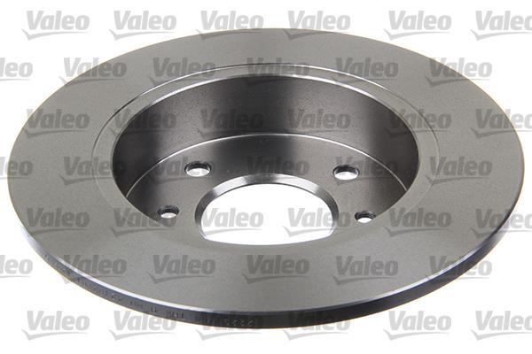 Discos de freno VALEO ref. 186487