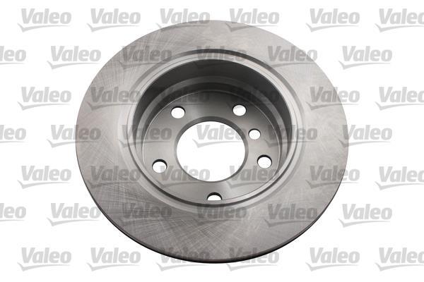 Discos de freno VALEO ref. 186559