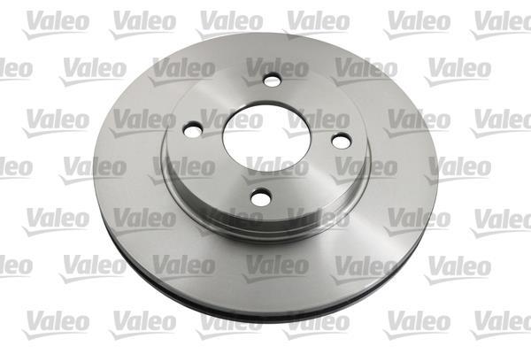 Disques de frein VALEO ref. 186560